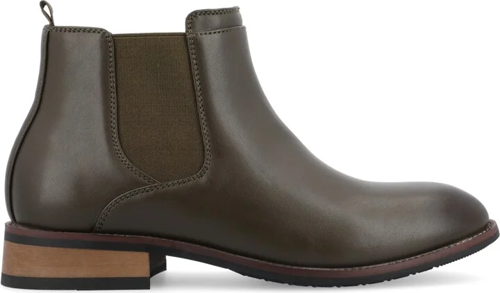 Vance Co. Men's Landon Dress Boot - Image 2