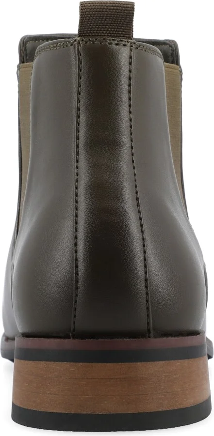 Vance Co. Men's Landon Dress Boot - Image 3
