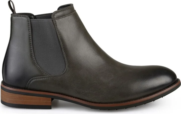 Vance Co. Men's Landon Dress Boot - Image 6