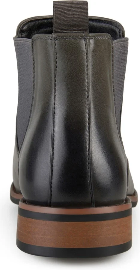 Vance Co. Men's Landon Dress Boot - Image 7