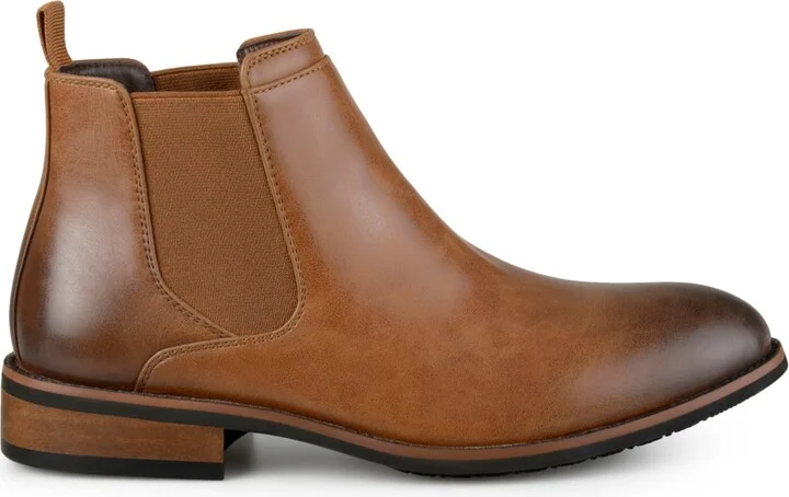 Vance Co. Men's Landon Dress Boot - Image 10