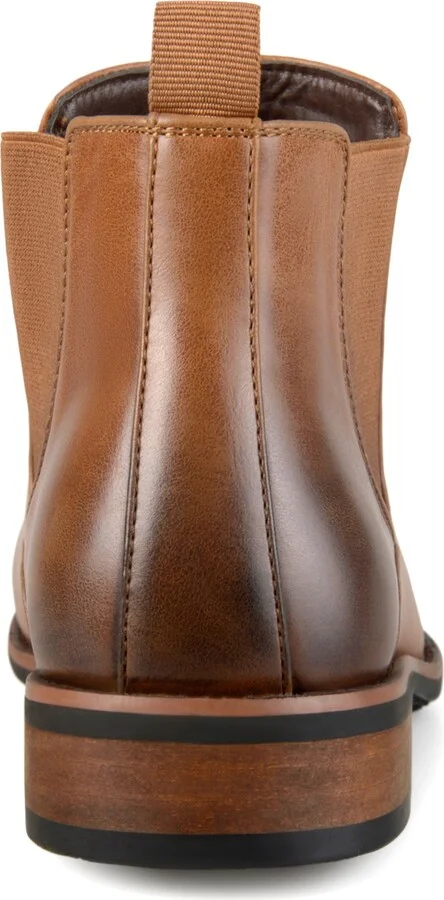 Vance Co. Men's Landon Dress Boot - Image 11
