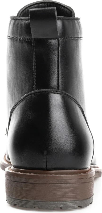 Vance Co. Men's Langford Ankle Boots - Image 3