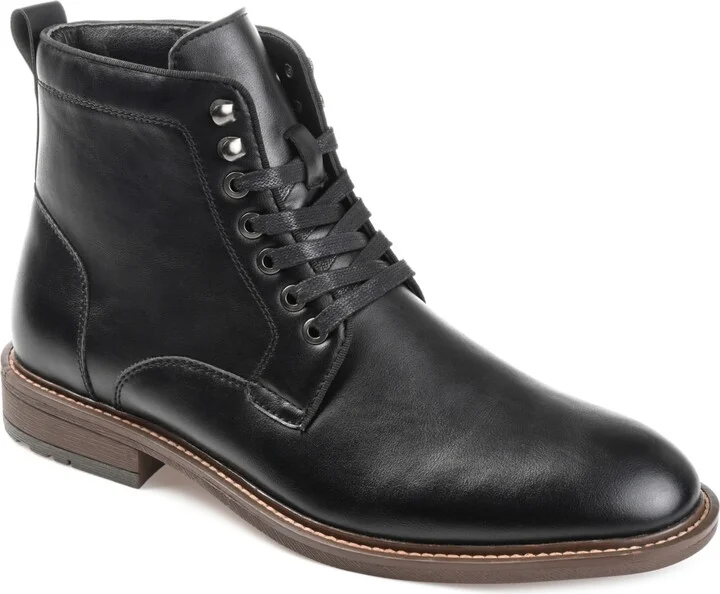 Vance Co. Men's Langford Ankle Boots