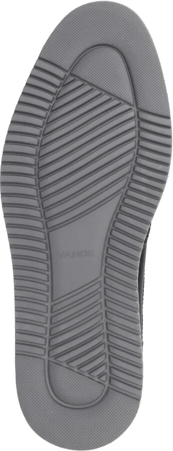 Vance Co. Men's Lorenzo Comfort Wingtip Dress Shoe - Image 5