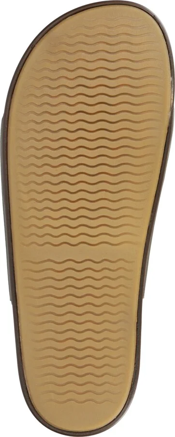 Vance Co. Men's Mario Comfort Adjustable Strap Slide On Sandals - Image 5