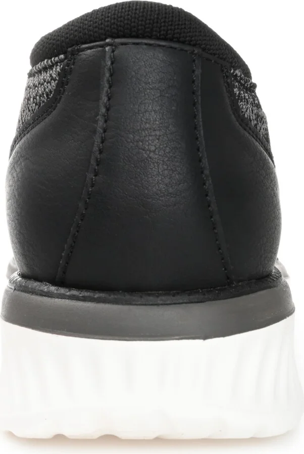 Vance Co. Men's Marlon Knit Casual Dress Shoes - Image 5