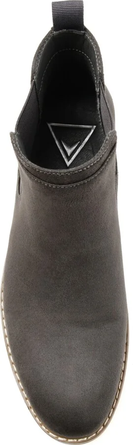 Vance Co. Men's Marshall Wide Width Chelsea Boots - Image 4