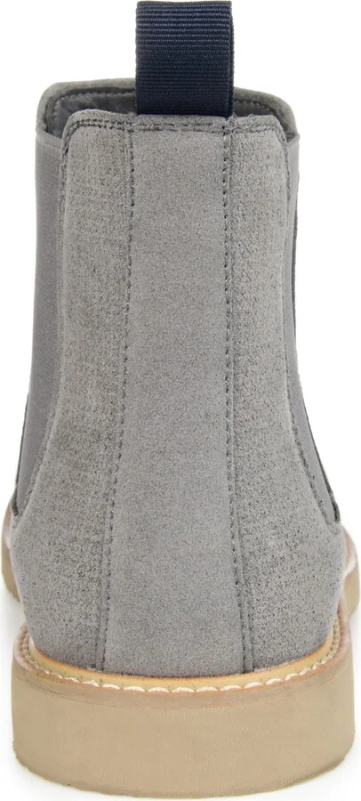 Vance Co. Men's Marshon Chelsea Boots - Image 3