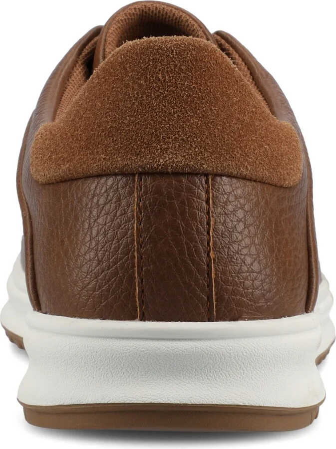 Vance Co. Men's Matteo Tru Comfort Foam Slip-On Sneakers - Image 11
