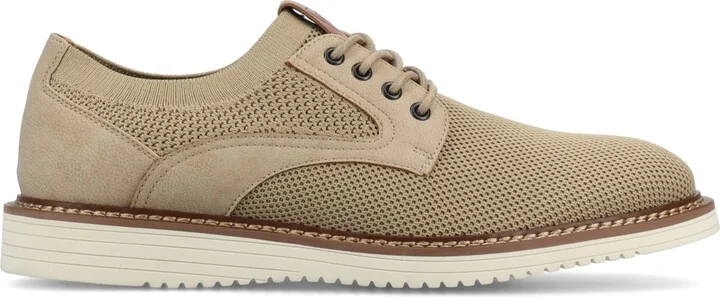 Vance Co. Men's Merrick Comfort Dress Shoe - Image 10