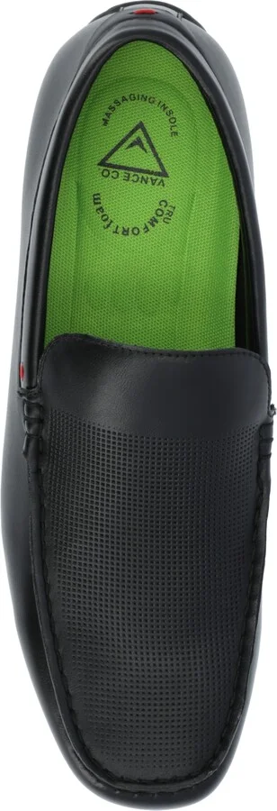 Vance Co. Men's Mitch Driving Loafers - Image 4