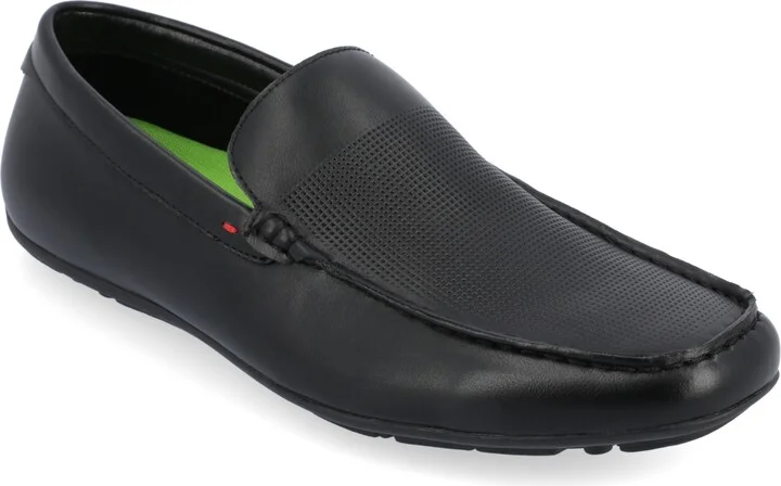 Vance Co. Men's Mitch Driving Loafers