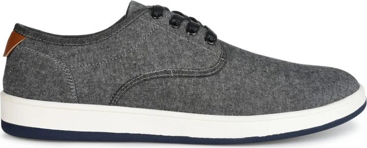 Vance Co. Men's Morris Casual Sneakers - Image 2