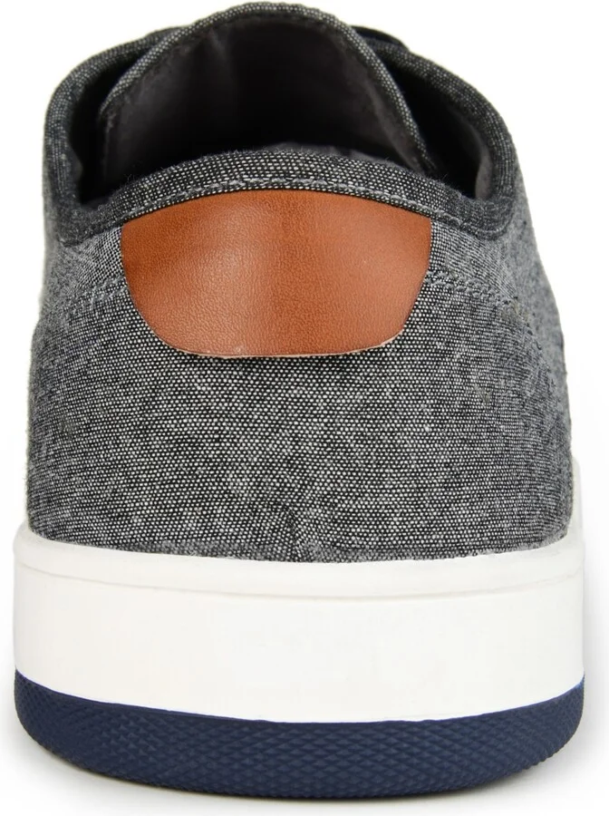 Vance Co. Men's Morris Casual Sneakers - Image 3