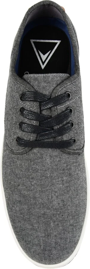 Vance Co. Men's Morris Casual Sneakers - Image 4