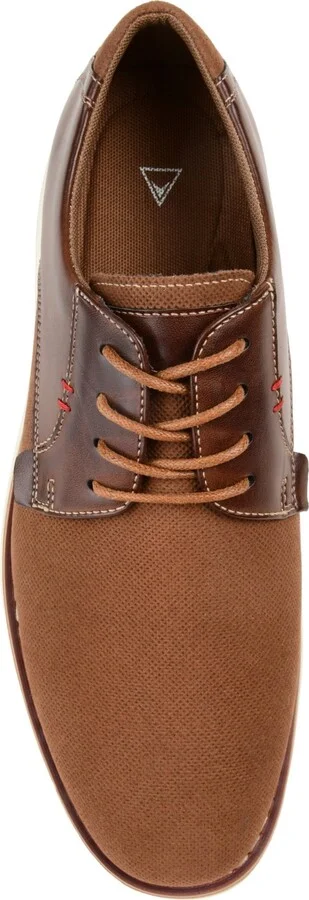 Vance Co. Men's Murray Casual Derby Shoes - Image 4