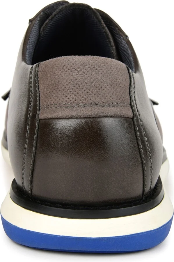 Vance Co. Men's Murray Casual Derby Shoes - Image 7