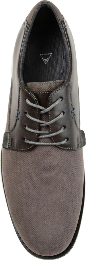 Vance Co. Men's Murray Casual Derby Shoes - Image 8