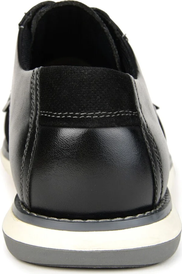 Vance Co. Men's Murray Casual Derby Shoes - Image 11