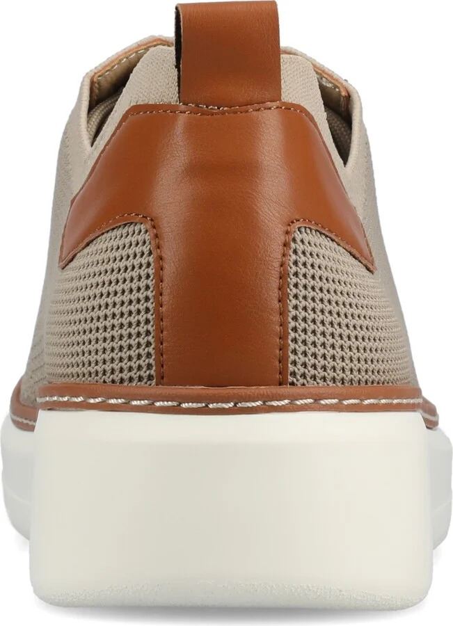 Vance Co. Men's Norris Comfort Casual Knit Sneakers - Image 7