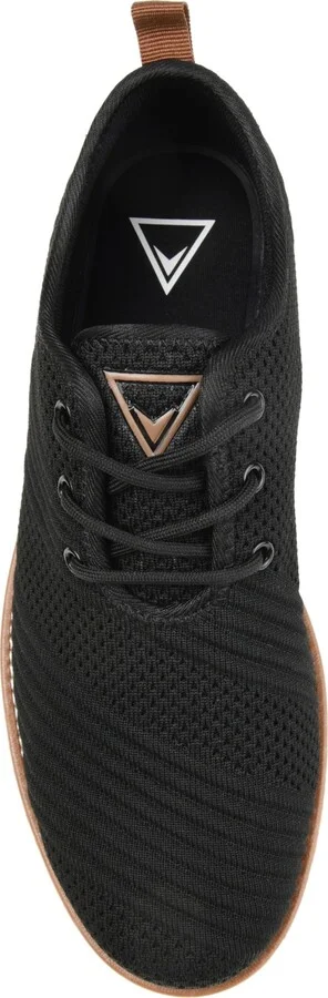 Vance Co. Men's Novak Knit Dress Shoes - Image 8