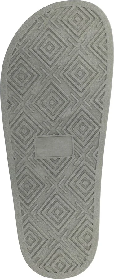 Vance Co. Men's Orlando Comfort Adjustable Strap Slide On Sandals - Image 9