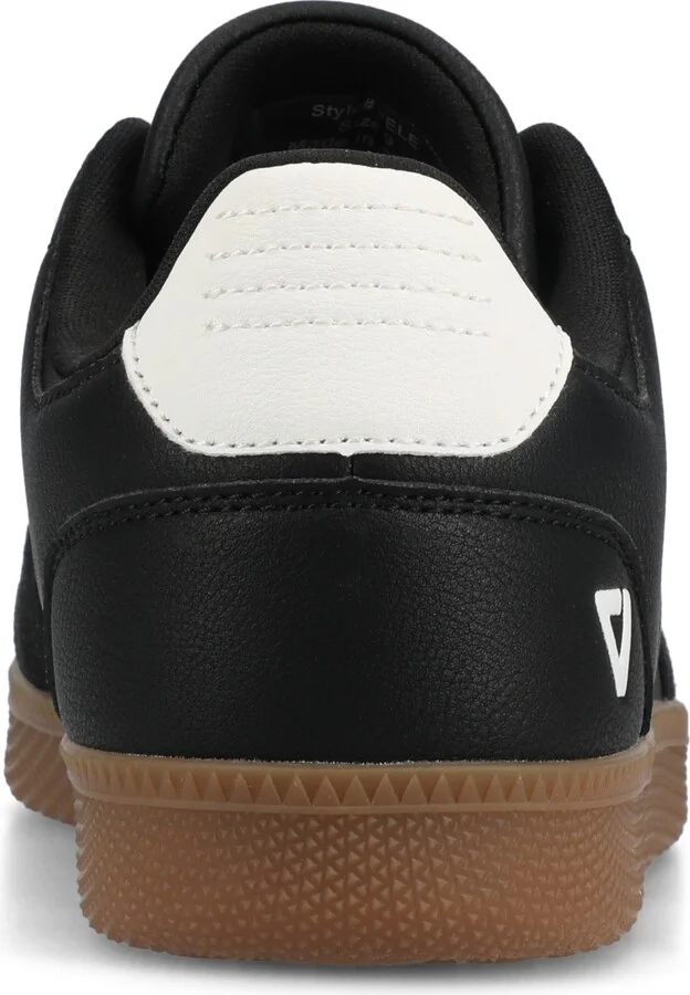 Vance Co. Men's Pele Comfort Low Top Flexible Court Sneaker - Image 3
