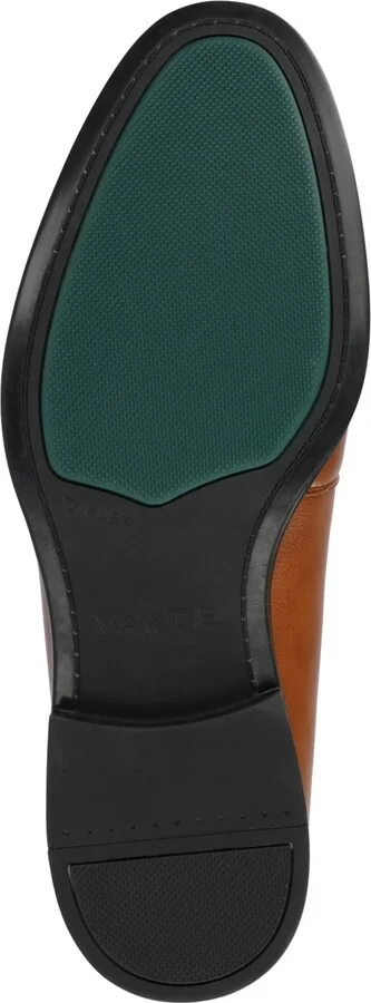 Vance Co. Men's Phineas Comfort Penny Loafer Dress Shoe - Image 9