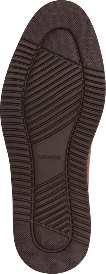 Vance Co. Men's Princeton Loafer Casual Dress Shoe - Image 9