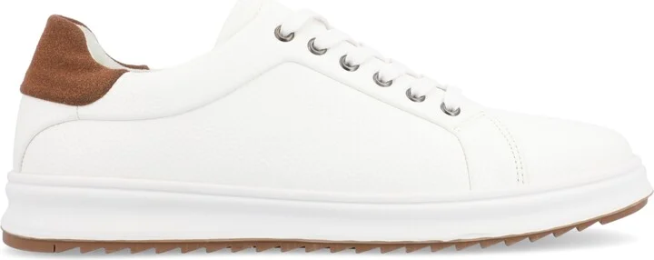 Vance Co. Men's Robby Casual Sneakers - Image 2