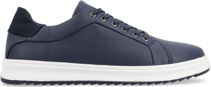 Vance Co. Men's Robby Casual Sneakers - Image 10