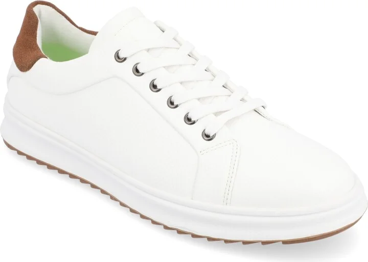 Vance Co. Men's Robby Casual Sneakers