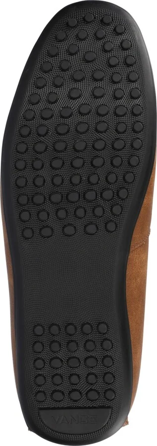 Vance Co. Men's Sergio Comfort Loafers - Image 5