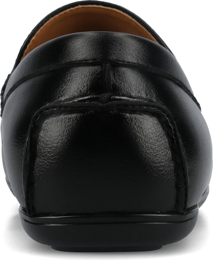 Vance Co. Men's Sergio Comfort Loafers - Image 7