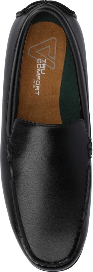 Vance Co. Men's Sergio Comfort Loafers - Image 8