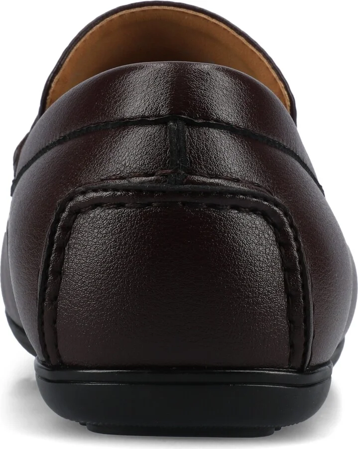 Vance Co. Men's Sergio Comfort Loafers - Image 11