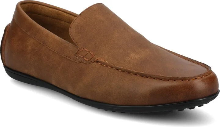 Vance Co. Men's Sergio Comfort Loafers
