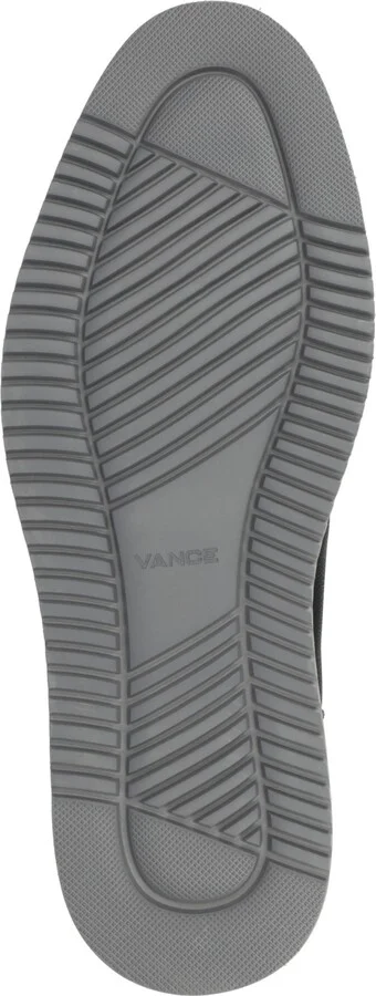 Vance Co. Men's Stratton Comfort Chukka Boot - Image 9