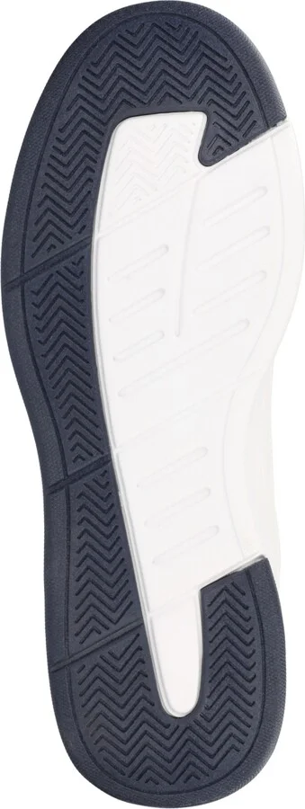 Vance Co. Men's Swift Comfort Perforated Low Top Flexible Sneaker - Image 5