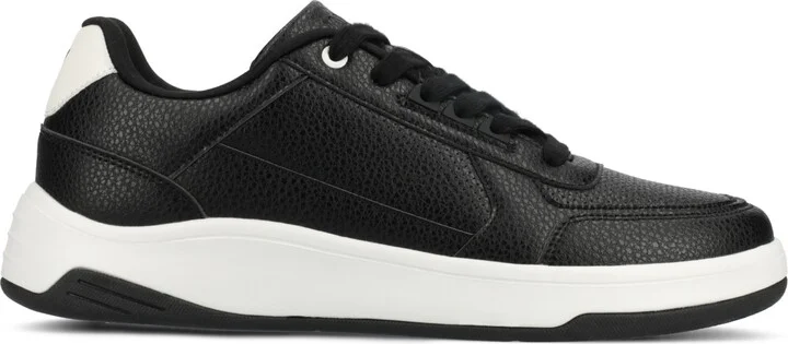 Vance Co. Men's Swift Comfort Perforated Low Top Flexible Sneaker - Image 6