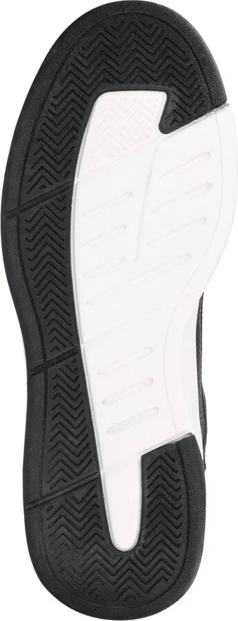 Vance Co. Men's Swift Comfort Perforated Low Top Flexible Sneaker - Image 9