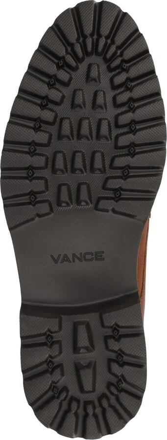 Vance Co. Men's Templeton Comfort Oxford Dress Shoe - Image 5