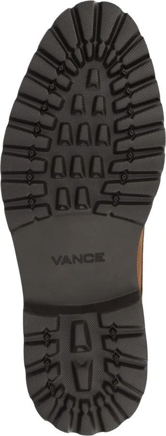 Vance Co. Men's Templeton Comfort Oxford Dress Shoe - Image 9