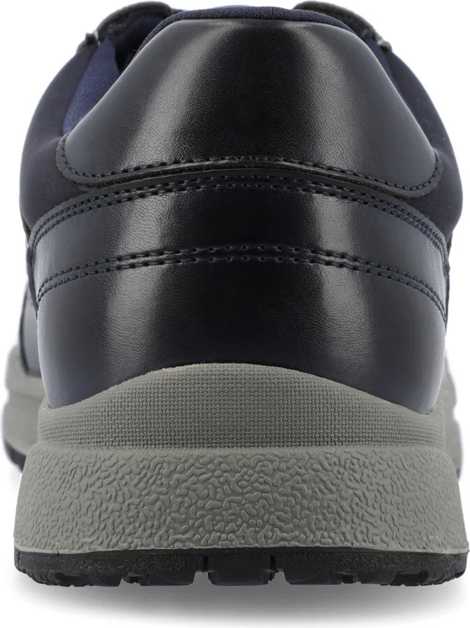 Vance Co. Men's Thomas Tru Comfort Foam Casual Lace-Up Sneakers - Image 3