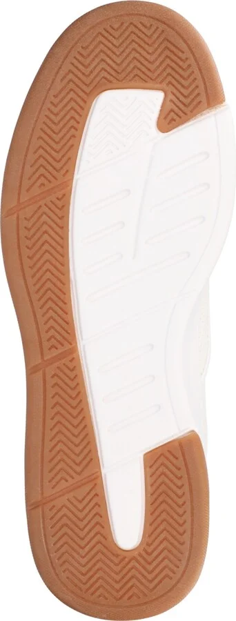 Vance Co. Men's Townes Comfort Perforated Flexible Slip-on Sneaker - Image 5