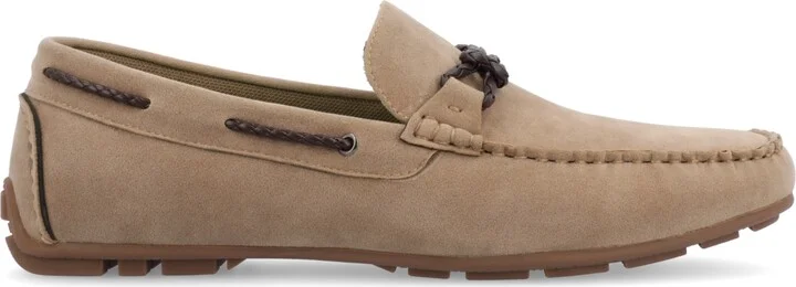 Vance Co. Men's Tyrell Driving Loafers - Image 2