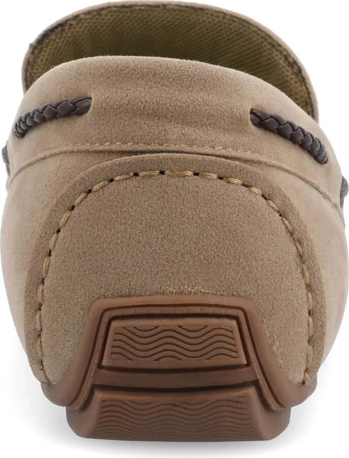Vance Co. Men's Tyrell Driving Loafers - Image 3