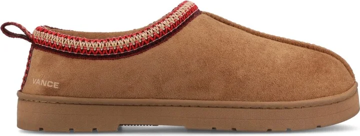 Vance Co. Men's Wheeler Clog Slipper - Image 2