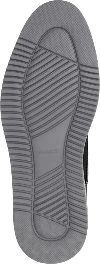 Vance Co. Men's Whitaker Comfort Casual Knit Dress Shoe - Image 9